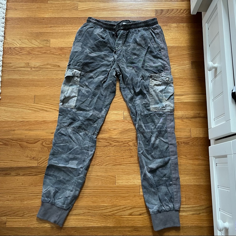 Vintage Havana Joggers
